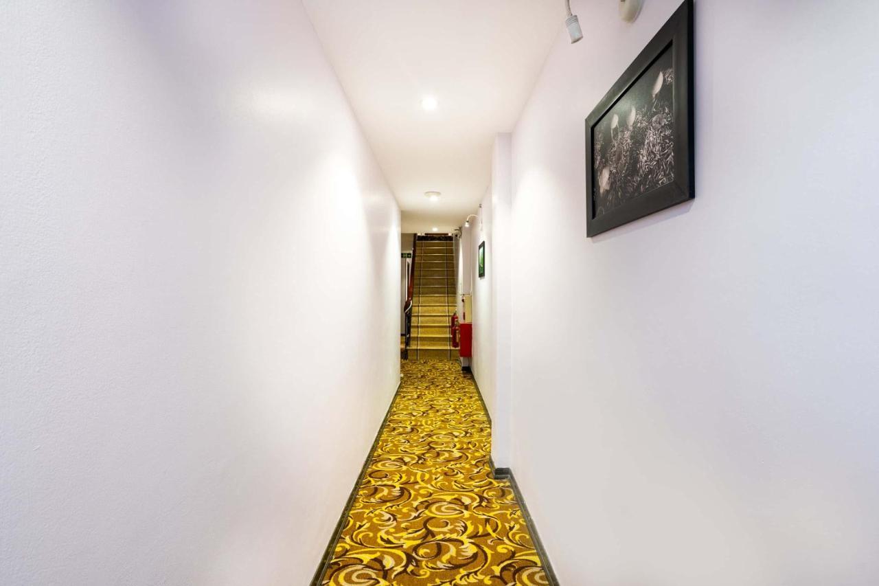 Hanoi Memory Premier Hotel & Spa Dış mekan fotoğraf