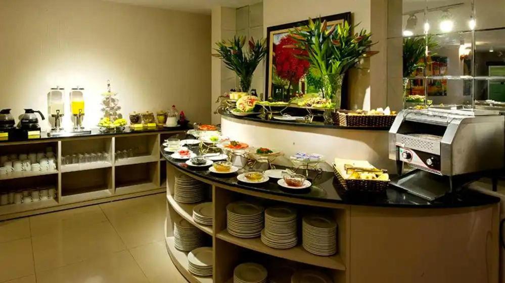 Hanoi Memory Premier Hotel & Spa Dış mekan fotoğraf